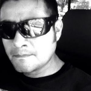 Meet your Posher, Javier